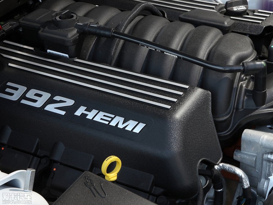 2013Charger SRT SRT8 392