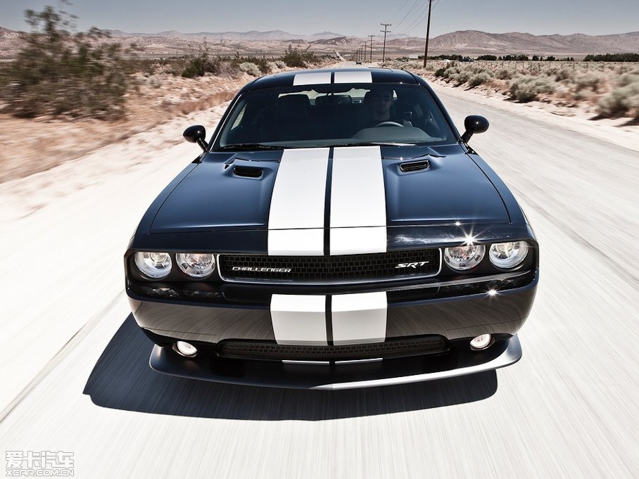 2012(zhn) SRT 6.4L SRT8 392