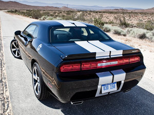 20126.4L SRT8 392 w^