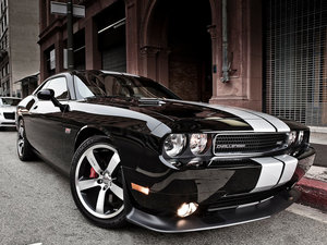 20126.4L SRT8 392 w^