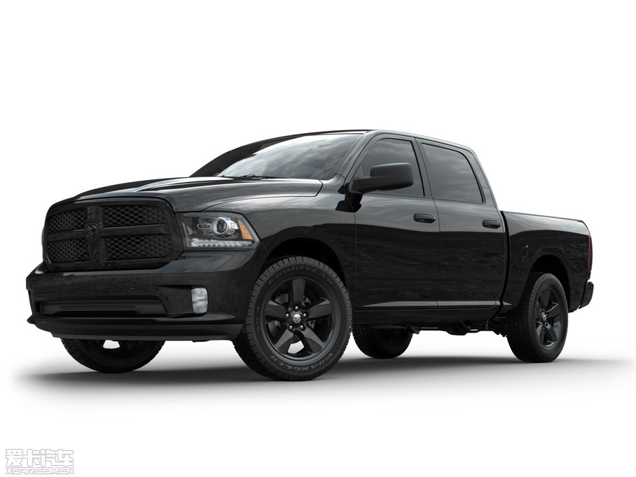 2013Ram 1500 Black Express