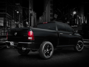 20131500 Black Express w^