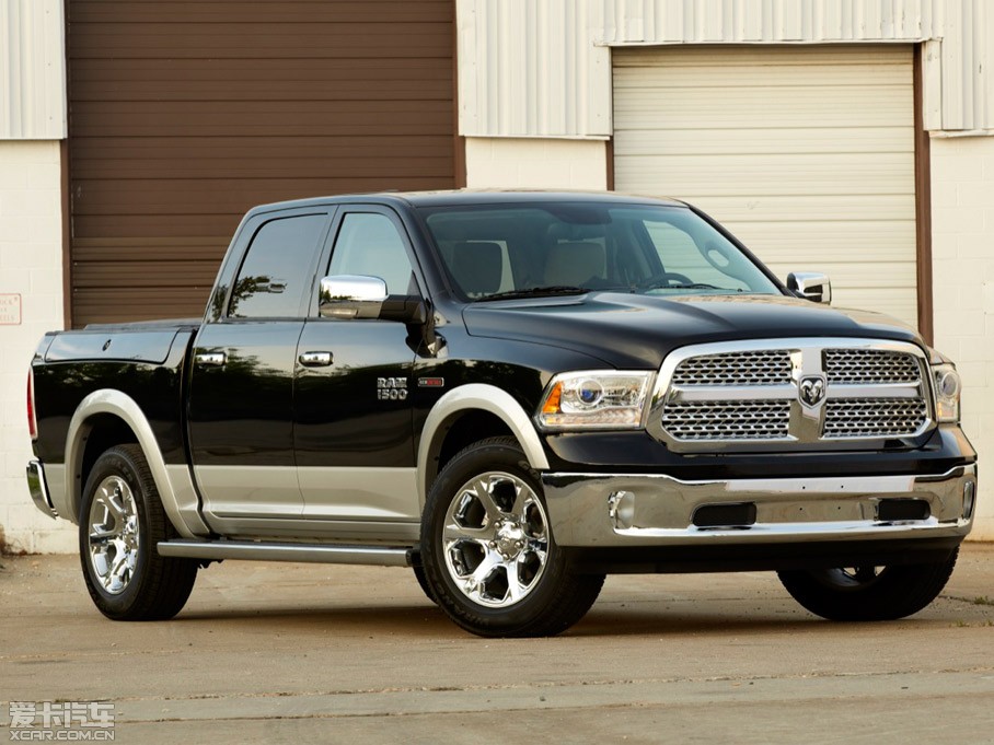 2014Ram 1500