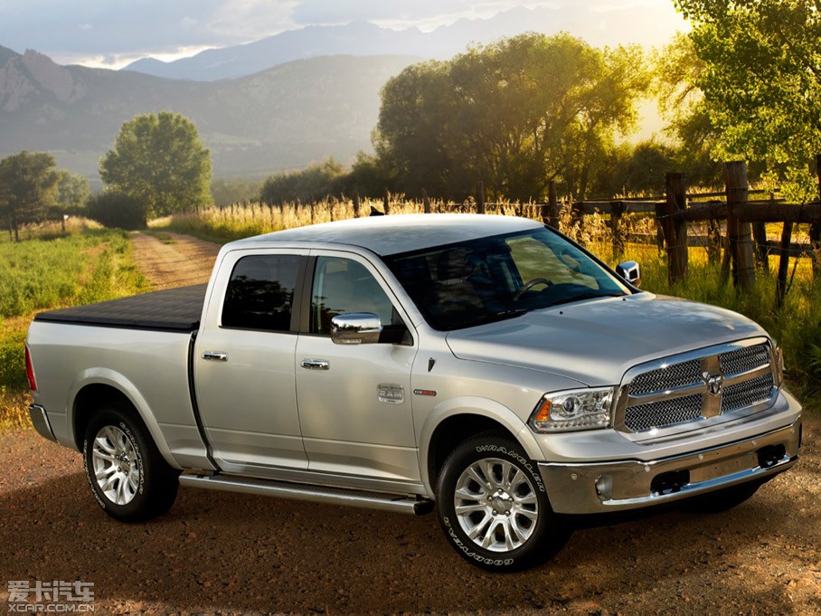 2014Ram 1500