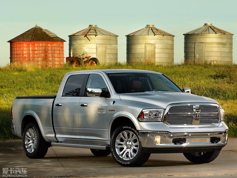 2014Ram 1500