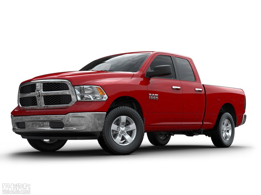 2014Ram 1500