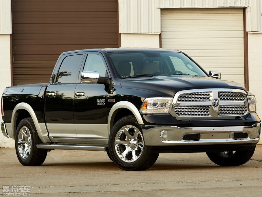 2014Ram 1500