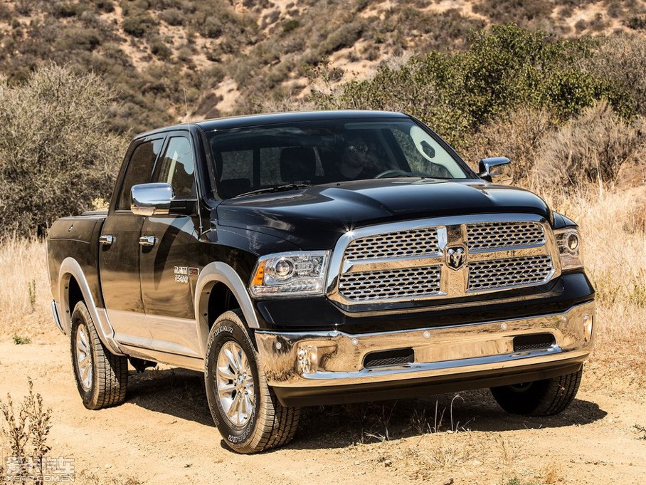 2014Ram 1500
