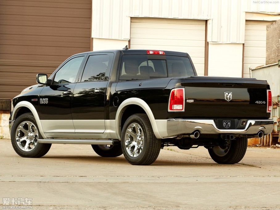 2014Ram 1500