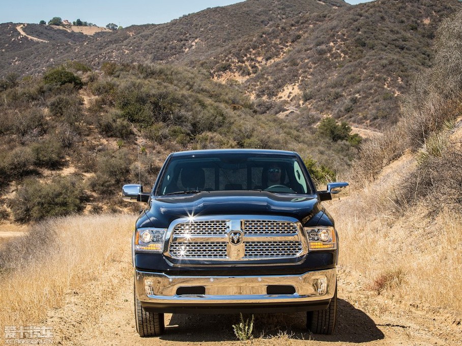 2014Ram 1500