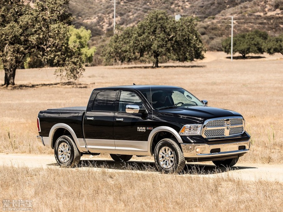 2014Ram 1500