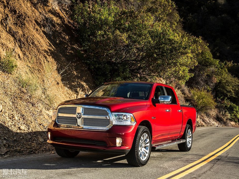 2014Ram 1500