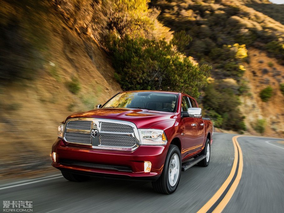 2014Ram 1500