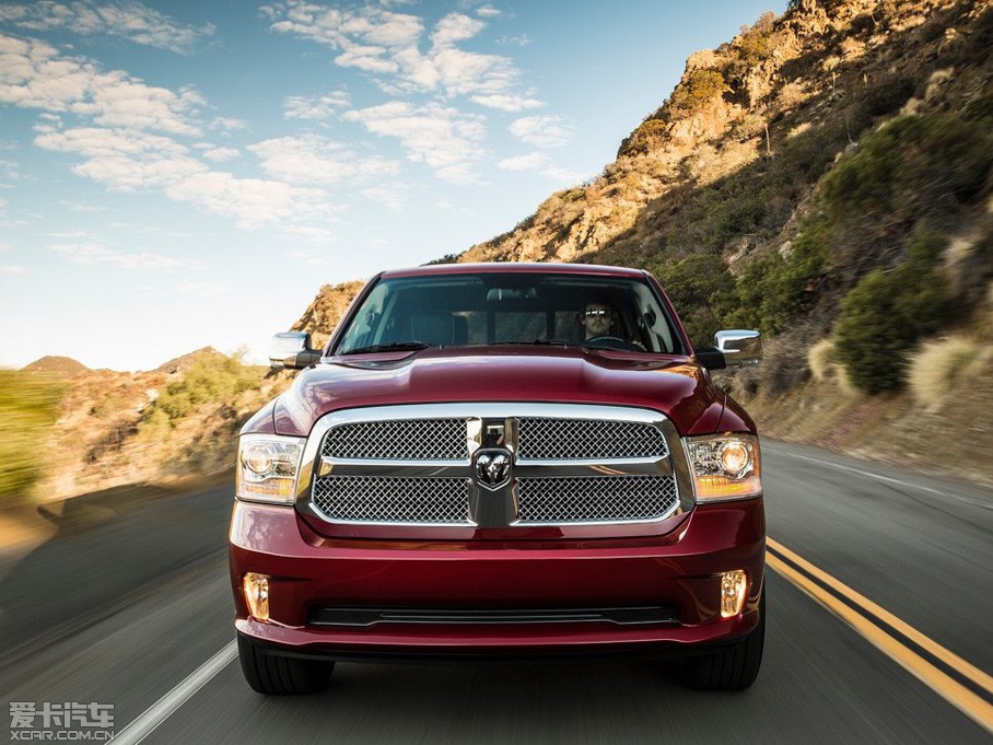 2014Ram 1500