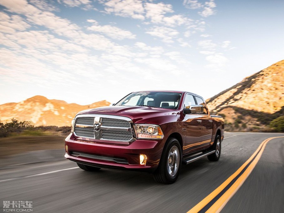 2014Ram 1500