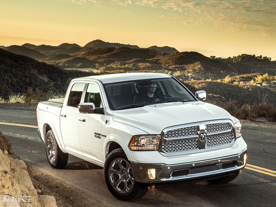 2014Ram 1500