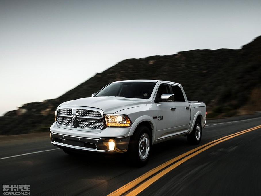 2014Ram 1500