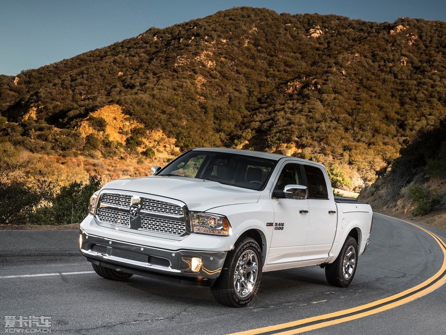 2014Ram 1500