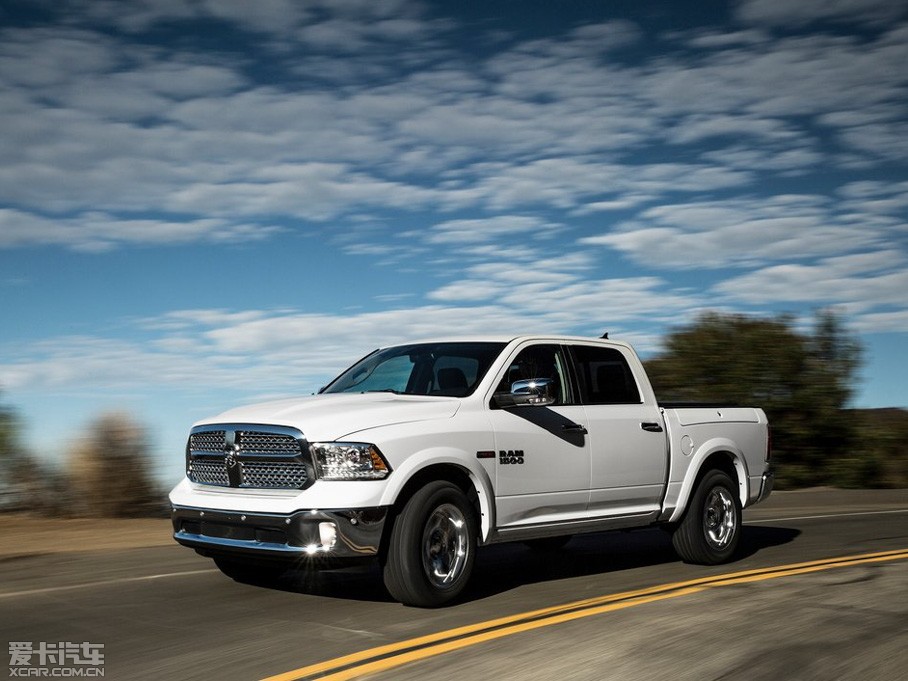 2014Ram 1500