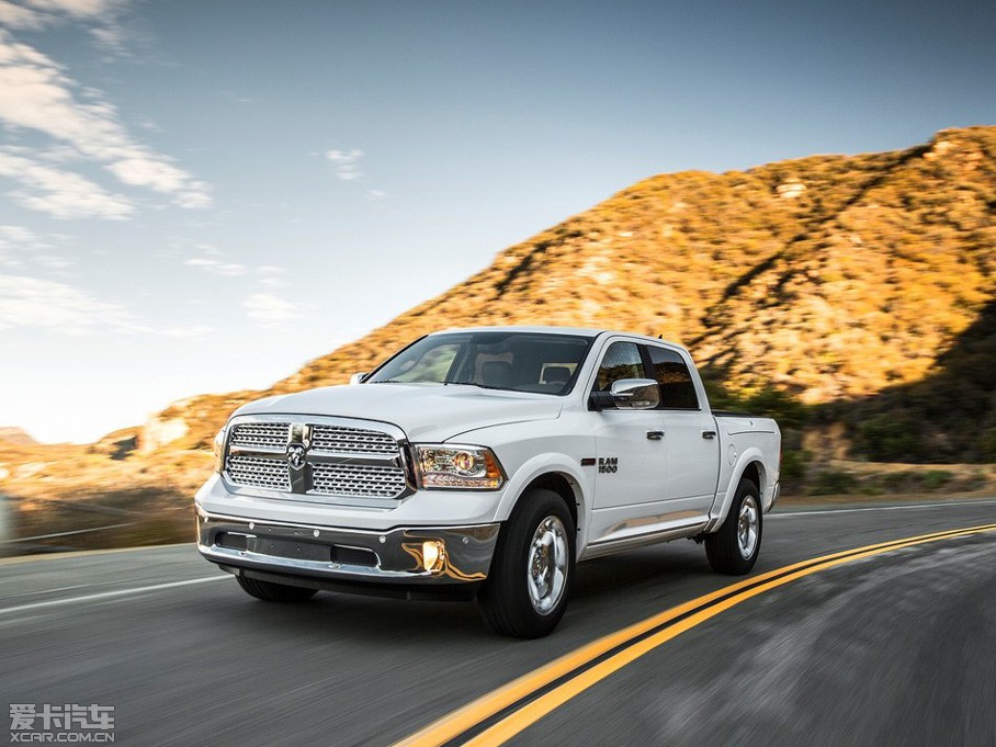 2014Ram 1500