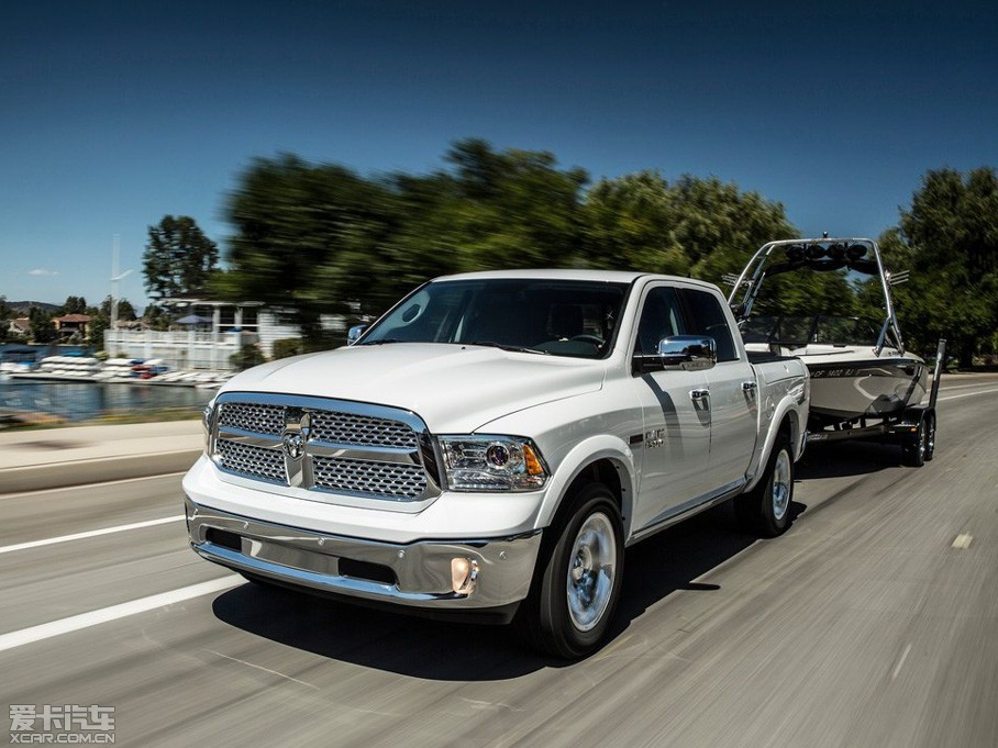 2014Ram 1500