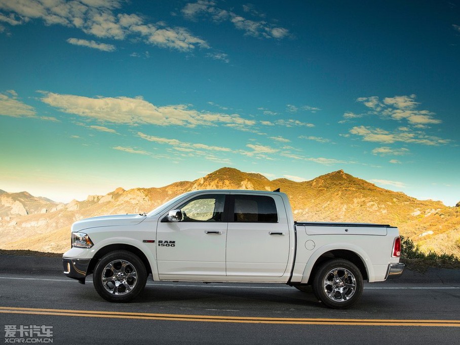 2014Ram 1500