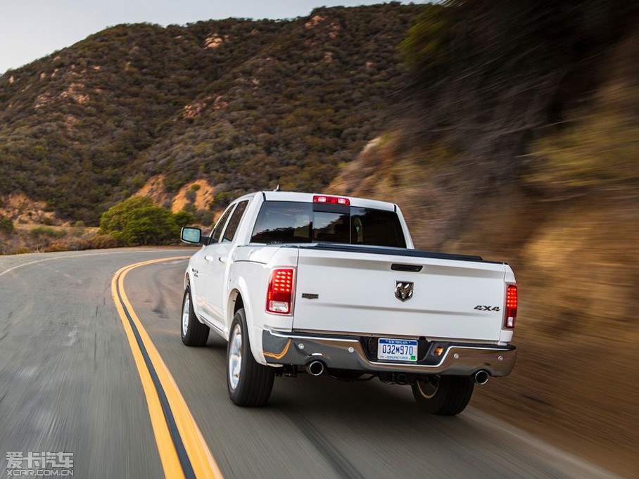 2014Ram 1500