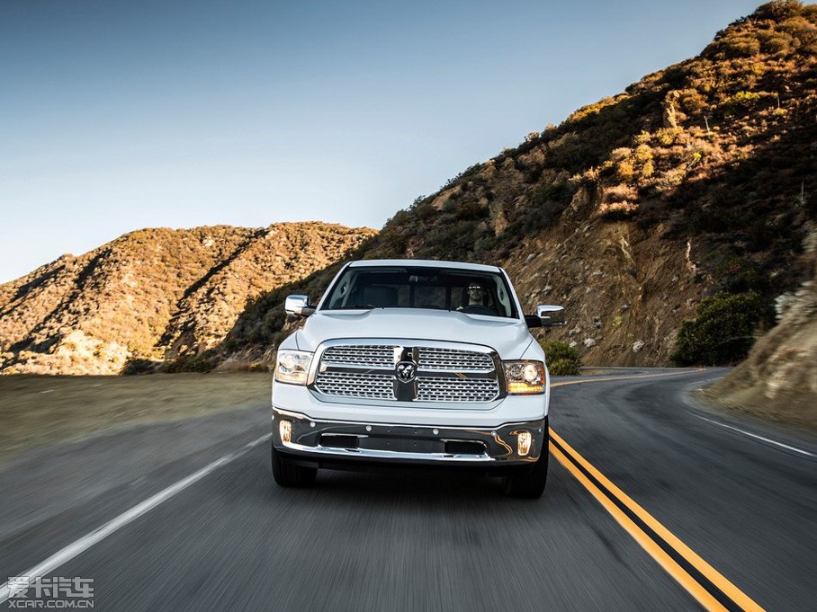 2014Ram 1500