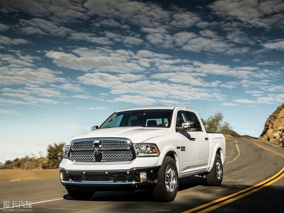 2014Ram 1500