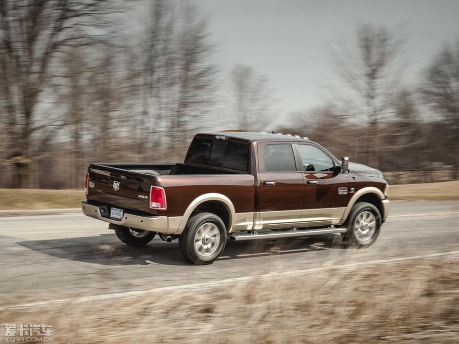 2014Ram 2500