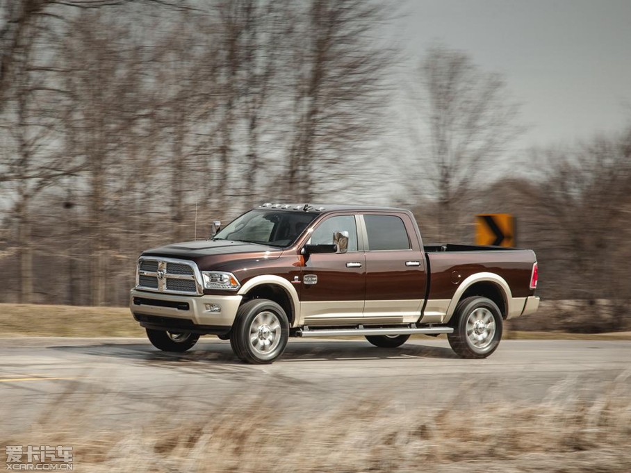 2014Ram 2500