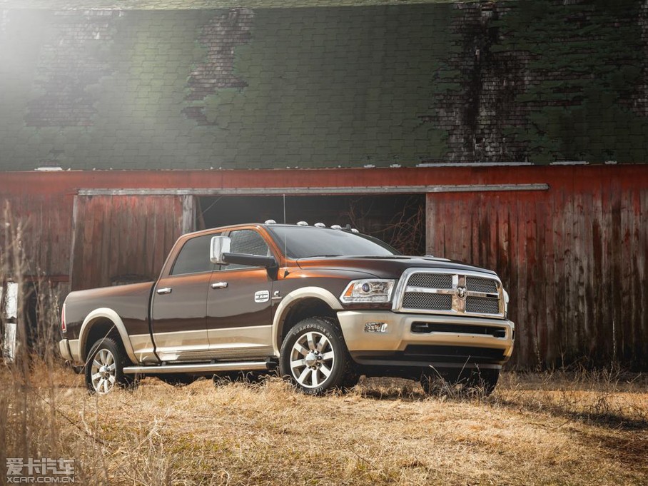 2014Ram 2500