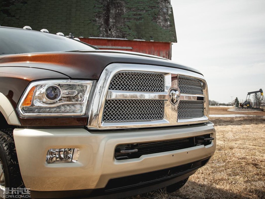 2014Ram 2500