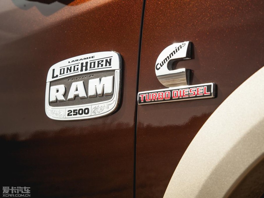 2014Ram 2500