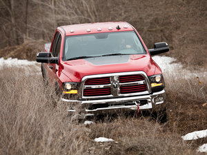 2014Power Wagon w^