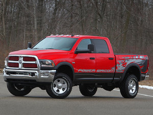 2014Power Wagon w^