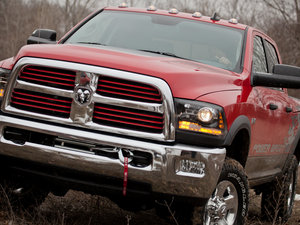2014Power Wagon ^