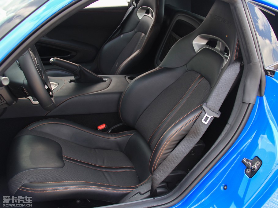 2014 SRT GTS Anodized Carbon؄e