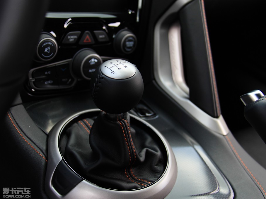 2014 SRT GTS Anodized Carbon؄e