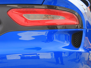 2014GTS Anodized Carbon؄e ^