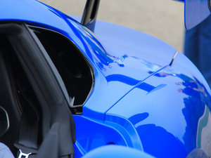 2014GTS Anodized Carbon؄e ^