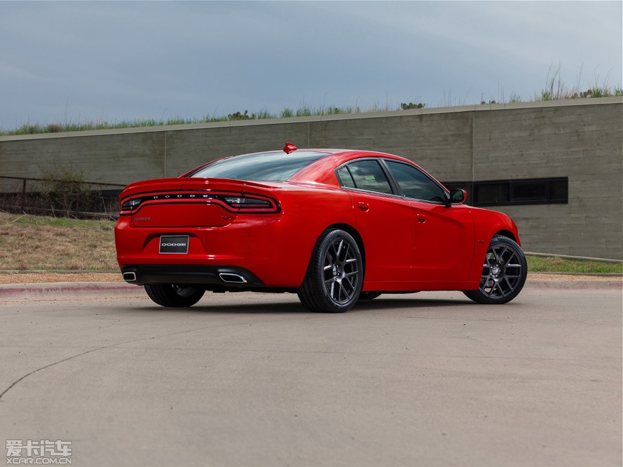 2015Charger 