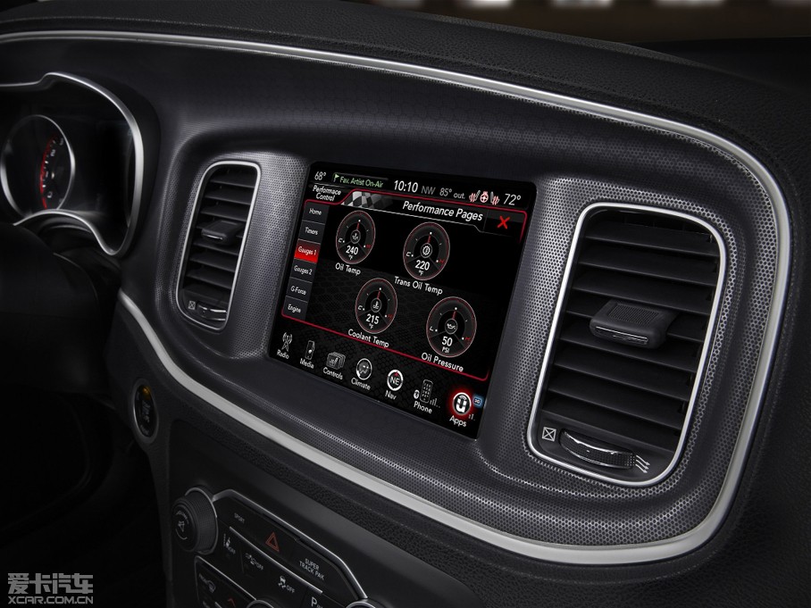 2015��Charger ������