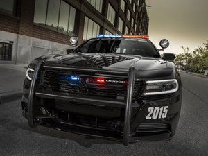 2015款Pursuit 整体外观