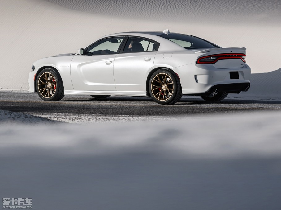 2014Charger SRT Hellcat