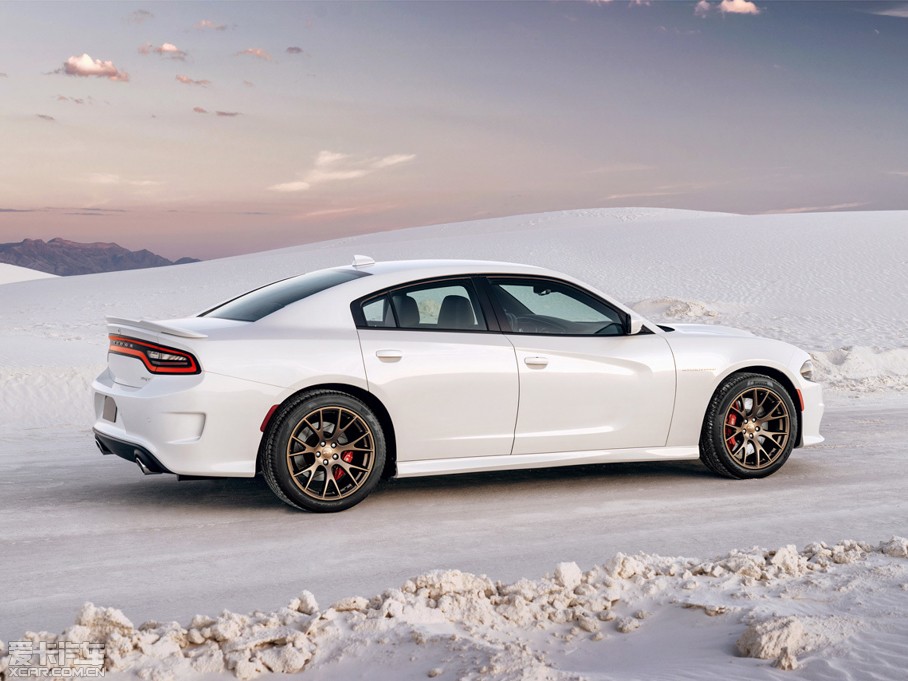 2014Charger SRT Hellcat