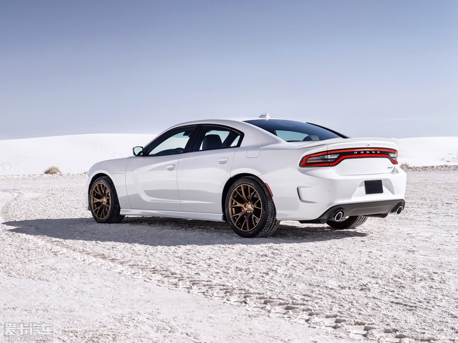 2014Charger SRT Hellcat