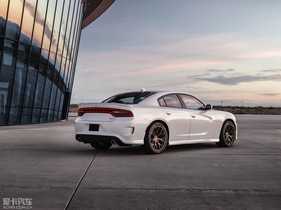 2014Charger SRT Hellcat