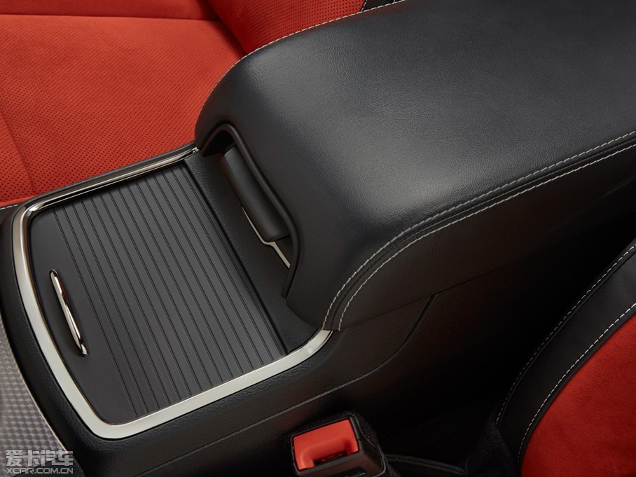 2014Charger SRT Hellcat