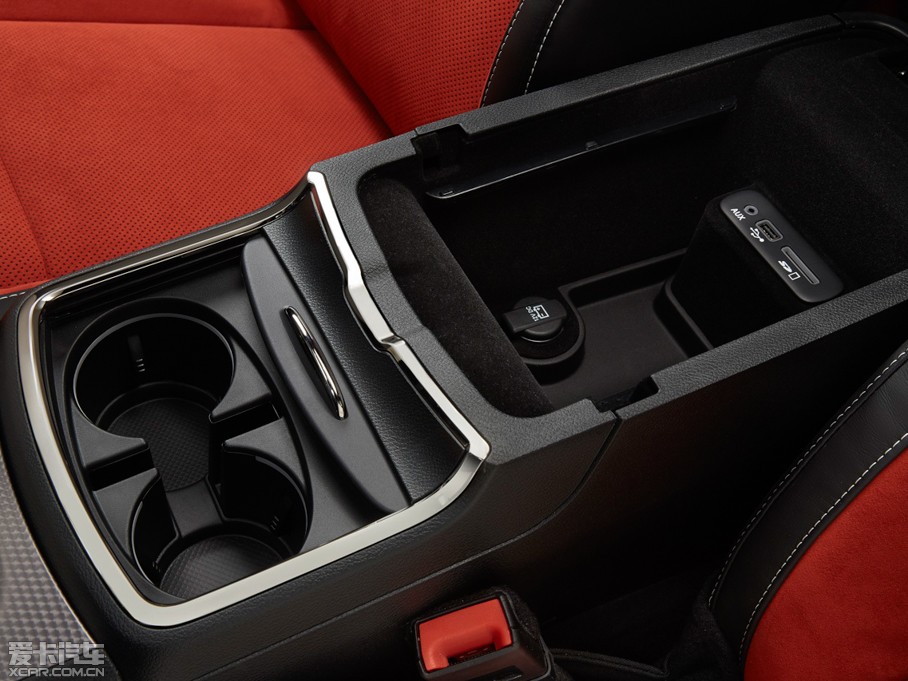 2014Charger SRT Hellcat